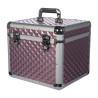 Caja de limpieza HKM Jewel - Rosa claro