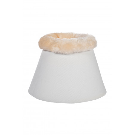 Campanas HKM Comfort Softopren con acolchado