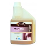 Ovary stab