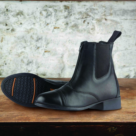 Botas Dublin Elevation Zip II