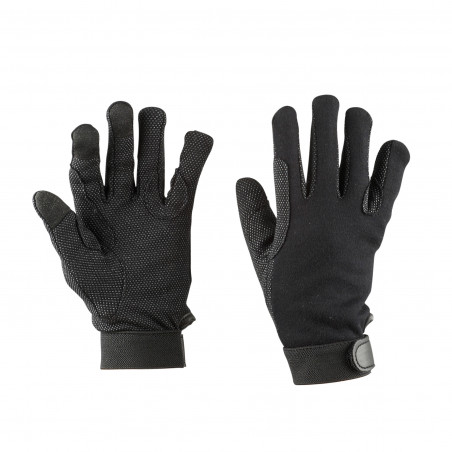 Guantes de invierno Dublin Thinsulate Winter Track