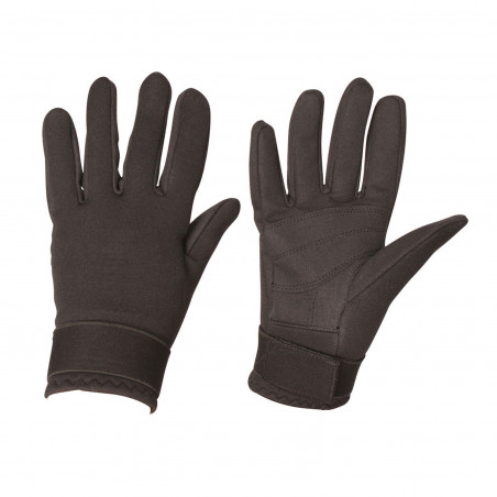 Guantes de equitación de neopreno Dublin