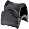 Saddle box La Gee - Negro