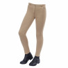 Pantalón Dublin Supa-Fit con refuerzos - Beige