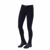 Pantalón Dublin Supa-Fit con refuerzos - Negro