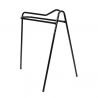 Soporte de montura desmontable de 3 patas Hennie - Negro