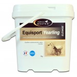 equisport yearling Purasangre Horse Master
