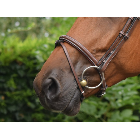 Muserola Paris Jump'In One