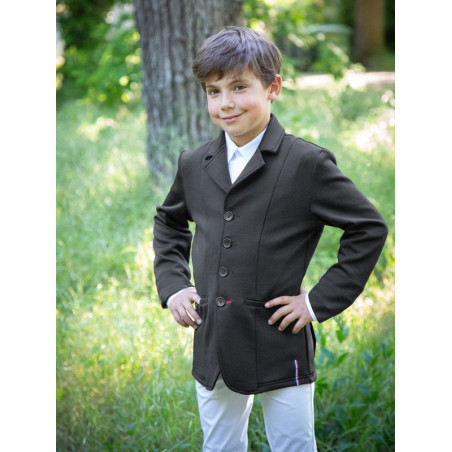 Chaqueta de concurso Junior Jump'In Unisex Gaston