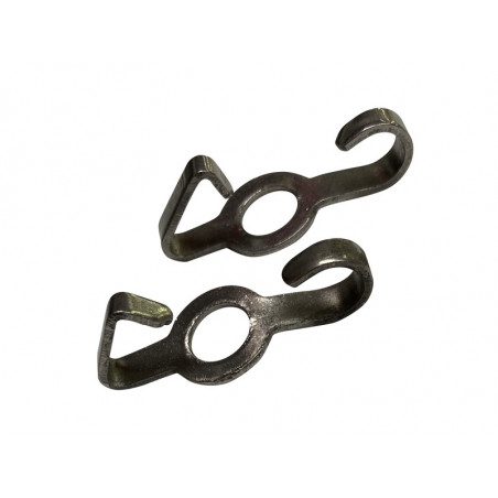 Ganchos de cadenilla Jump'In