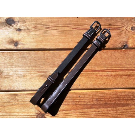 Montantes de brida Jump'In One