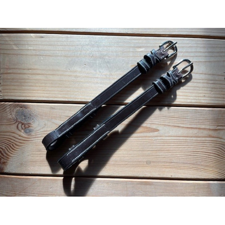 Montantes de red Jump'In week