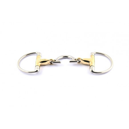 Muserola con oliva Jump'In Segunda