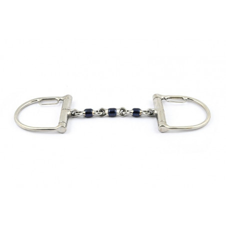 Mors Verdun Jump'In con bolas Blue Steel