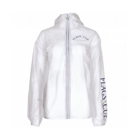 Chaqueta impermeable Flags & Cup Norwich