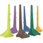 Reparo simple en resina Easy Pro Jump La Gee para salto