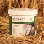 Field Paste Red Horse Products