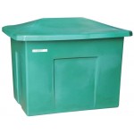 Contenedor para piensos La Gee