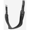 Cincha de salto LeMieux Gel -Tek Anatomic - Negro
