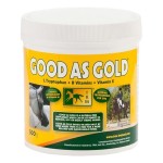 Bueno Como el Oro TRM