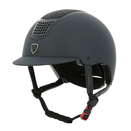 Casco EQUITHEME Airy