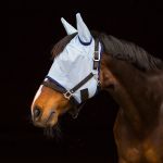 Orejeras anti-moscas Horze