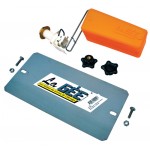 Schwimmer La Gee - Superbac