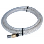 Juego completo de aspiración 7M + cesta de aspiración La Gée