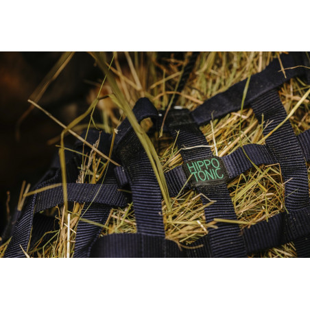Bolsa de heno con correa HIPPOTONIC