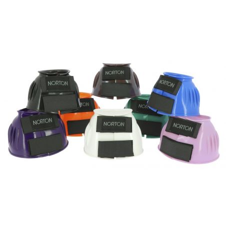 Campanas Norton Crazy