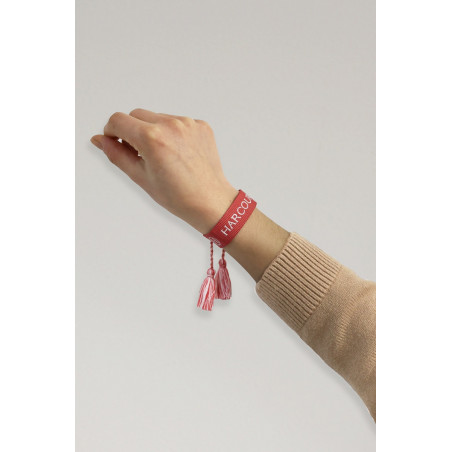 Pulsera Harcour Bravour