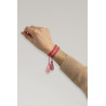 Pulsera Harcour Bravour - Rosa
