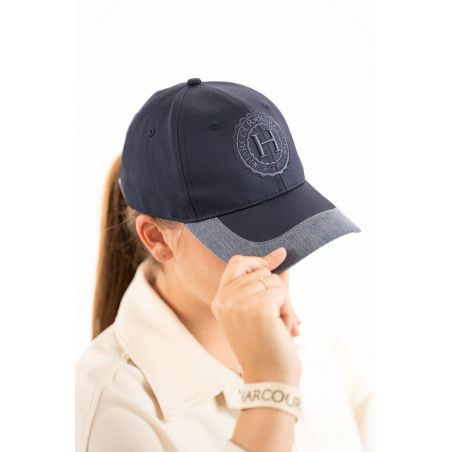 Gorra Harcour Capari