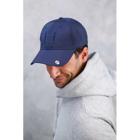 Gorra Rider Harcour Bryan