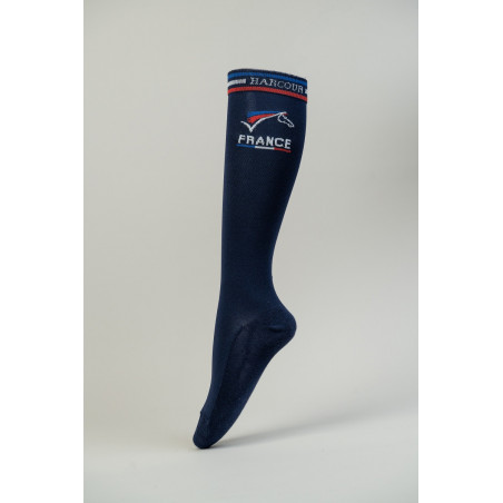 calcetines Francia Harcour Risketouh