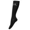 Calcetines Harcour Hickstead - Negro