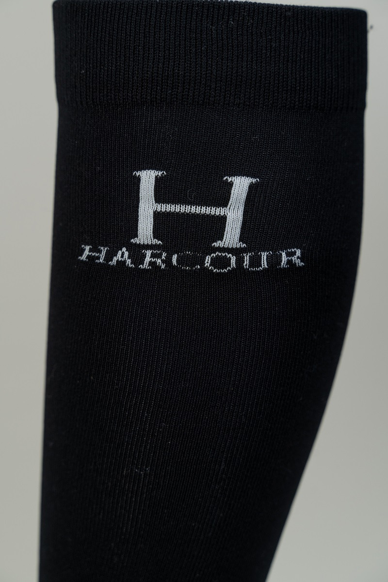 Calcetines Harcour Hickstead Marino Azul marino