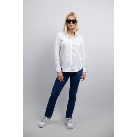 Camisa Harcour Shamae