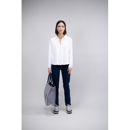 Camisa Harcour Sharly