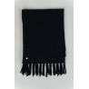 Bufanda Harcour Scalli - Negro