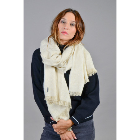 Bufanda Harcour Scarleta
