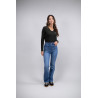 Jean Flare Harcour Juvo - Vaquero