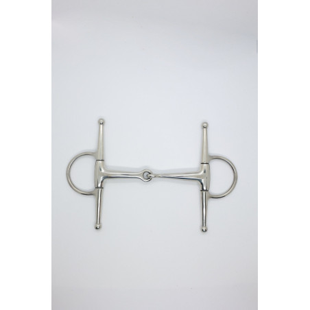 Bocado de aguja 13 mm Harcour