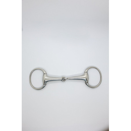 Muserola oliva 22 mm Harcour