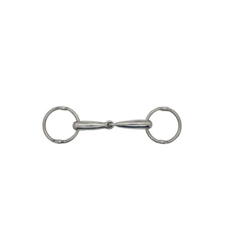 Muserola elevadora 20 mm Harcour