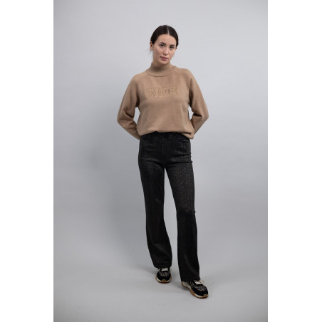 Pantalón de Traje Harcour Poba