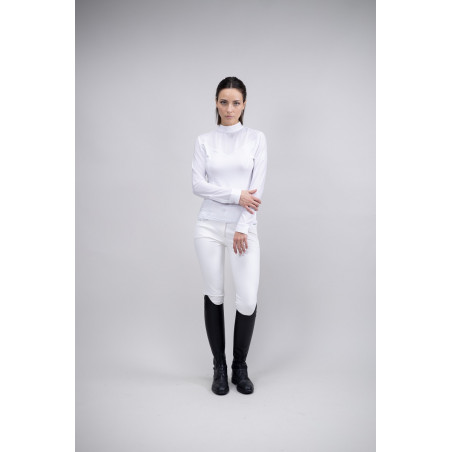 Polo de concurso Harcour Casall