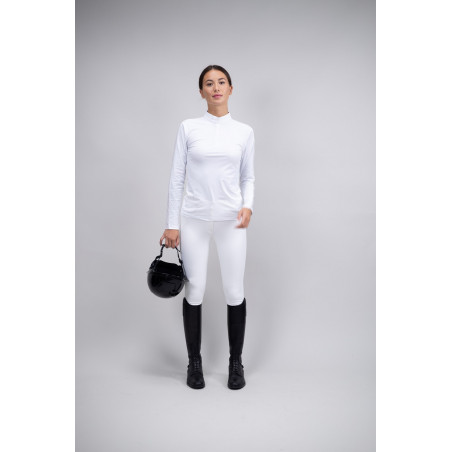 Polo de concurso Harcour Pannie