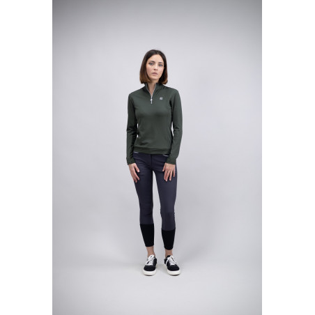 Polo Técnico Harcour Pacific