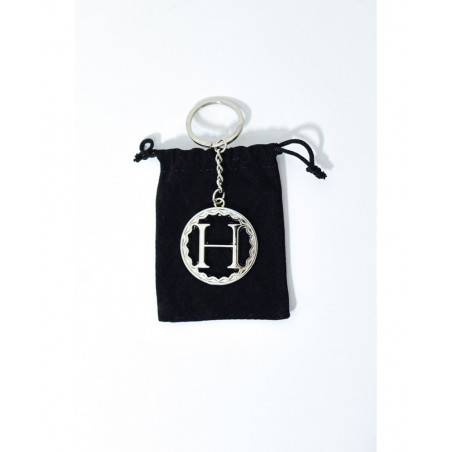 Llavero Harcour Harcour